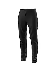 DYNAFIT | Pantalón de esquí de travesía Blacklight 3L para mujer | Negro