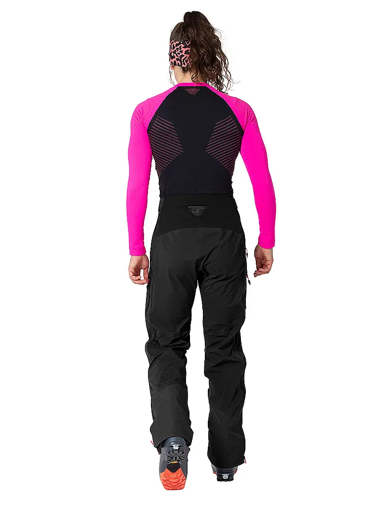 DYNAFIT | Pantalón de esquí de travesía Blacklight 3L para mujer |