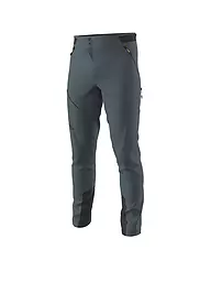 DYNAFIT | Pantalón de esquí de travesía Blacklight DST para hombre | Petróleo