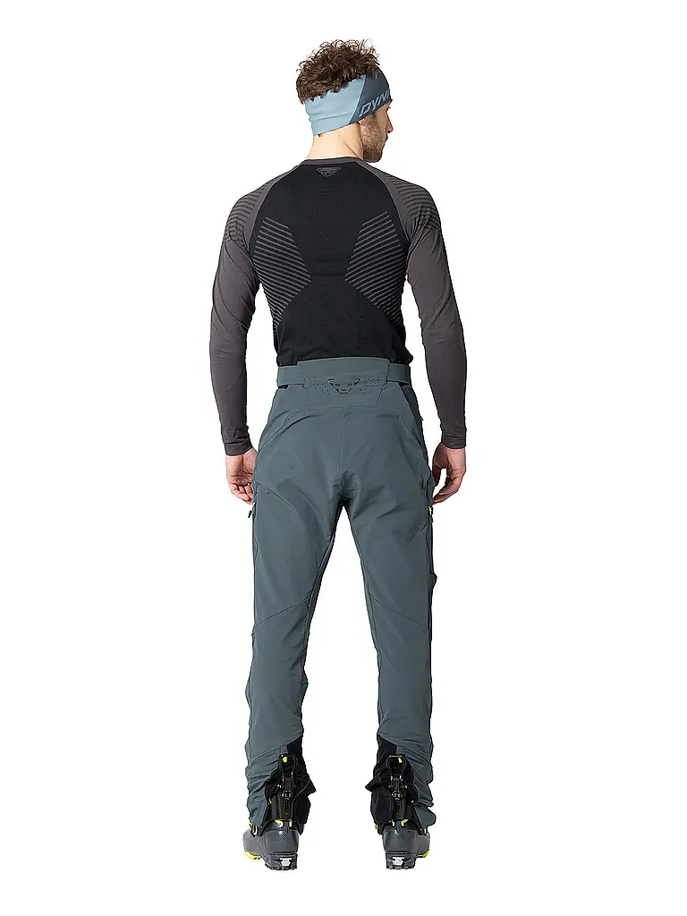 DYNAFIT | Pantalón de esquí de travesía Blacklight DST para hombre |