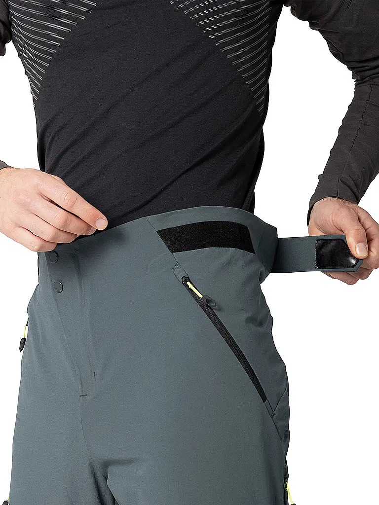 DYNAFIT | Pantalón de esquí de travesía Blacklight DST para hombre |