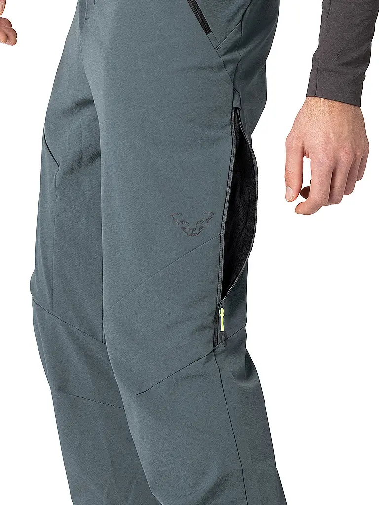 DYNAFIT | Pantalón de esquí de travesía Blacklight DST para hombre |
