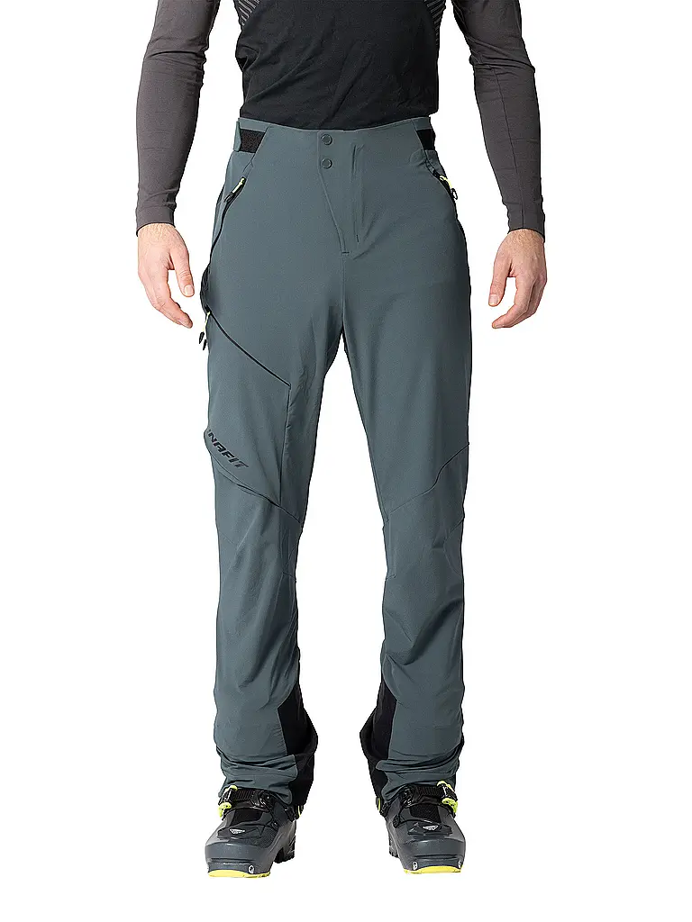 DYNAFIT | Pantalón de esquí de travesía Blacklight DST para hombre |