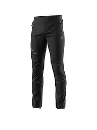 DYNAFIT | Pantalón de esquí de travesía para hombre Speed Dynastretch | Negro