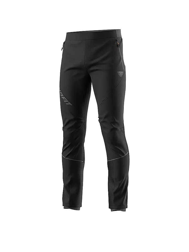 DYNAFIT | Pantalón de esquí de travesía para hombre Speed Dynastretch | Negro