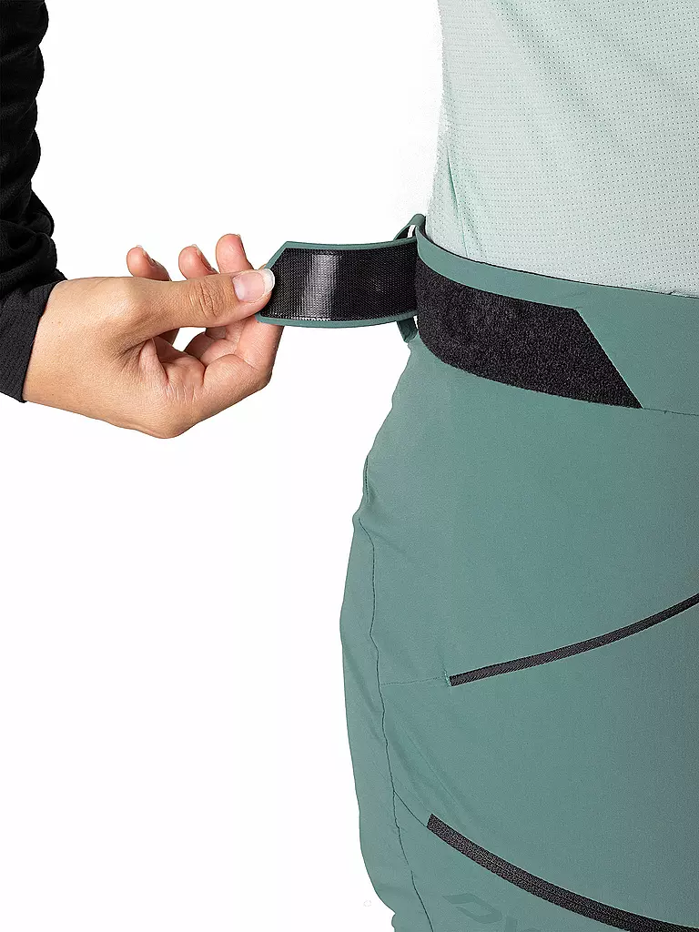 DYNAFIT | Pantalón de esquí de travesía para mujer Transalper DST |