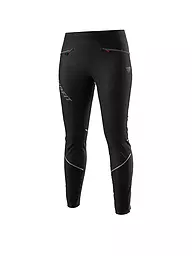 DYNAFIT | Pantalón de esquí de travesía para mujer Transalper Warm | Negro