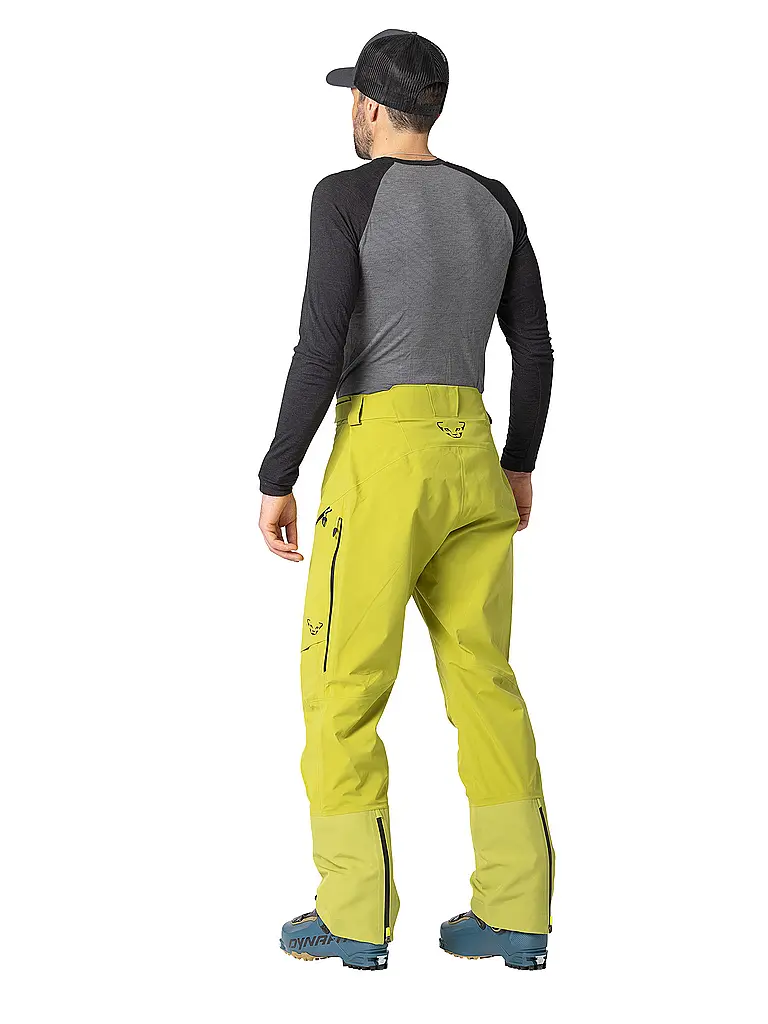 DYNAFIT | Pantalón de esquí de travesía Ridge 3L GTX para hombre |