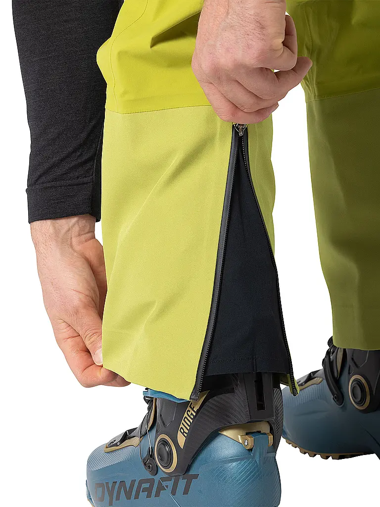 DYNAFIT | Pantalón de esquí de travesía Ridge 3L GTX para hombre |