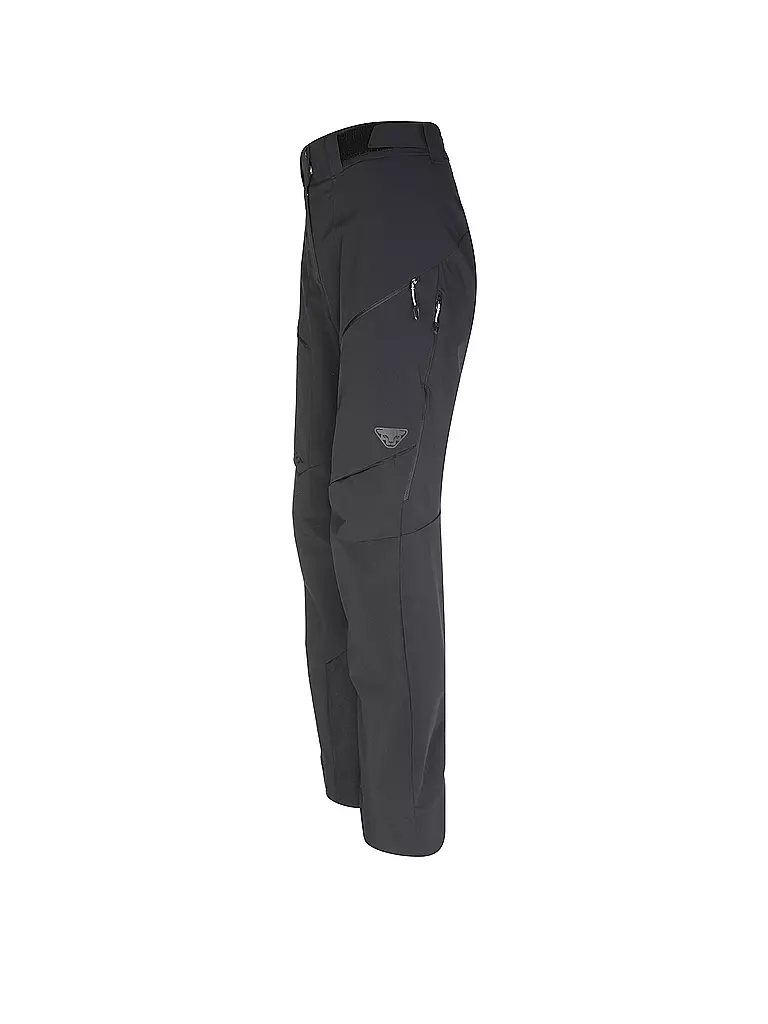 DYNAFIT | Pantalón de esquí de travesía softshell Ridge DST para mujer | 