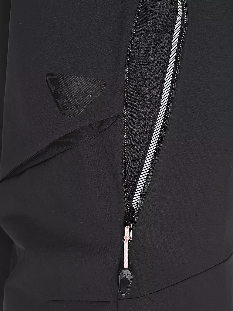 DYNAFIT | Pantalón de esquí de travesía softshell Ridge DST para mujer | 