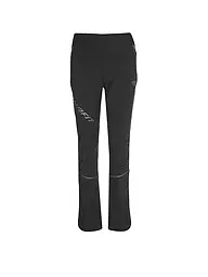 DYNAFIT | Pantalón de esquí de travesía para mujer Speed Dynastretch | Negro