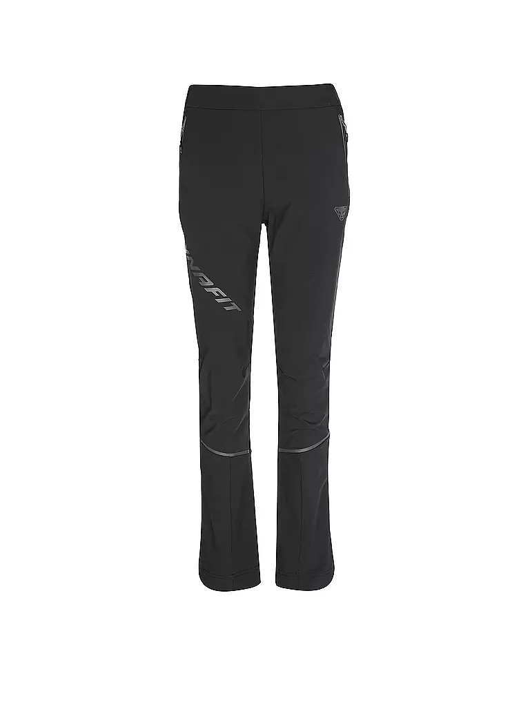 DYNAFIT | Pantalón de esquí de travesía Speed Dynastretch para mujer | Negro