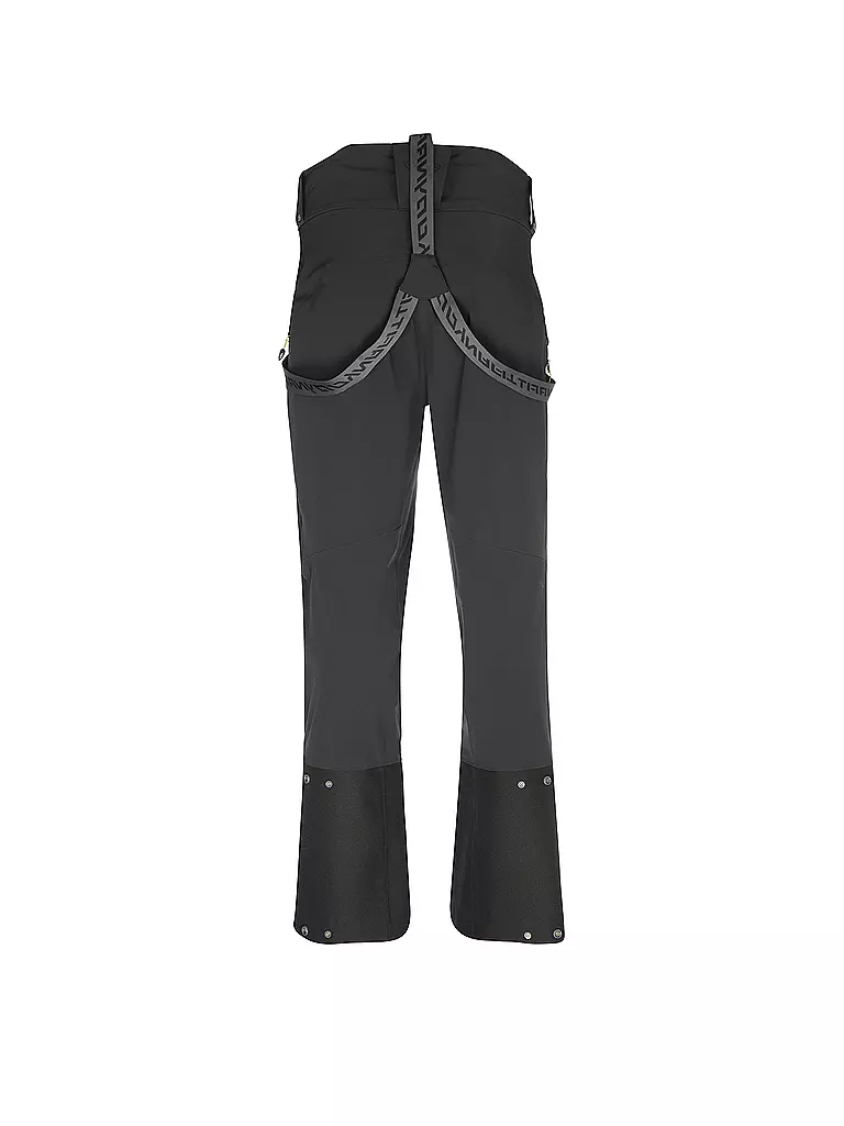 DYNAFIT | Pantalón de esquí de travesía Tigard 3L Stretch con tirantes para hombre |