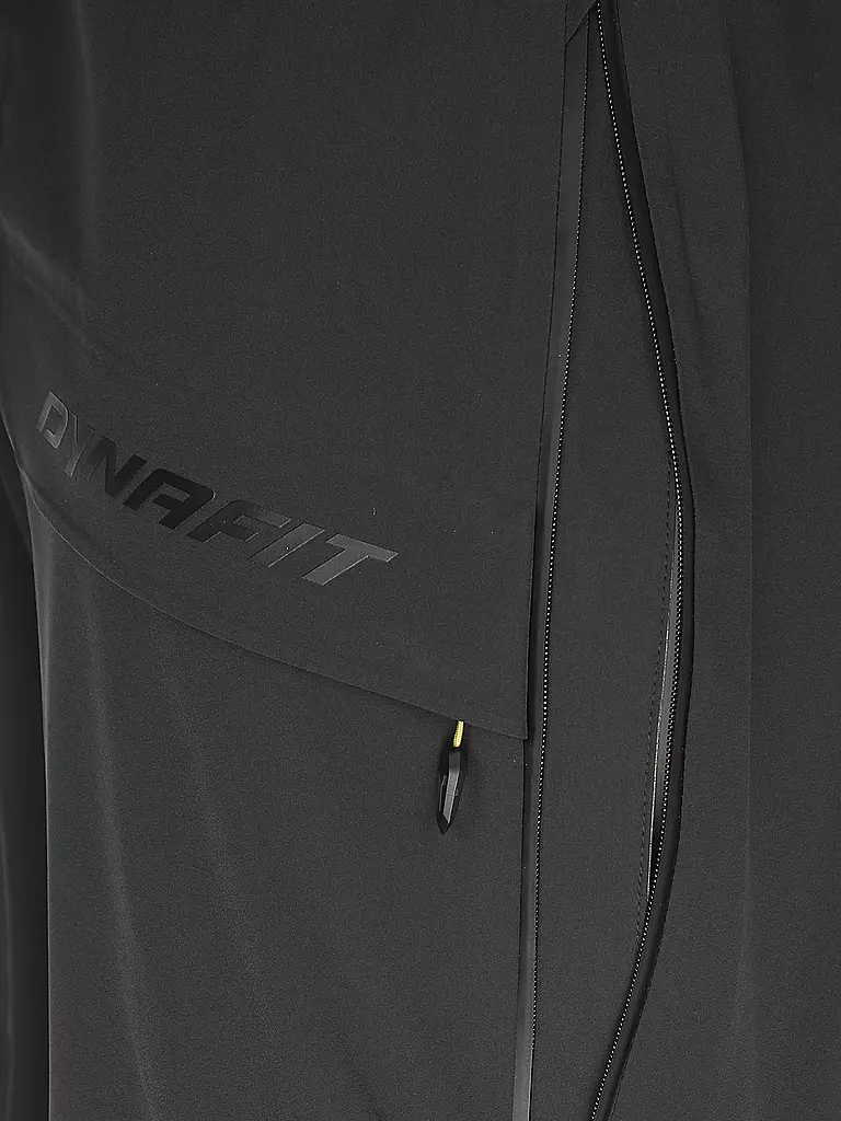 DYNAFIT | Pantalón de esquí de travesía Tigard 3L Stretch con tirantes para hombre |