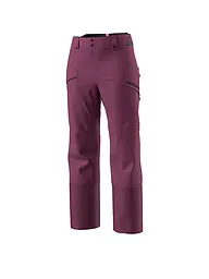 DYNAFIT | Pantalón de esquí de travesía Tigard 3L Stretch para mujer | Baya