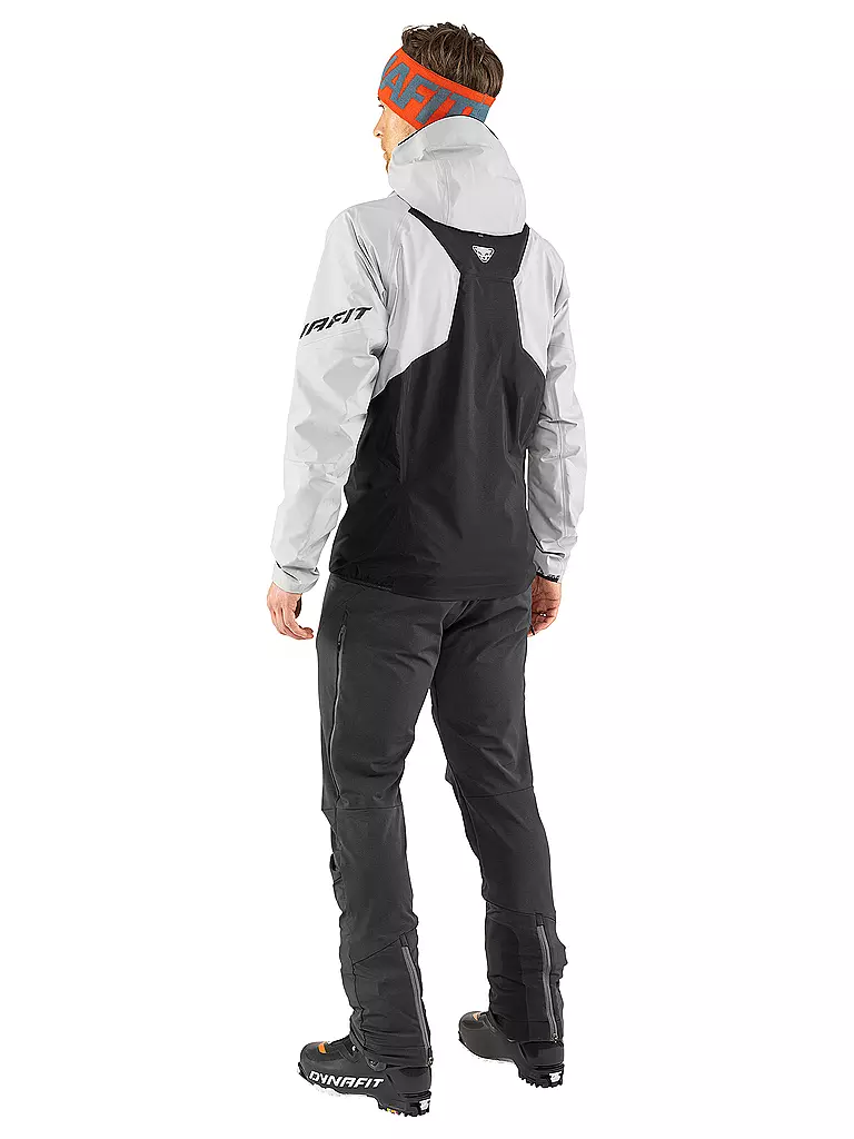 DYNAFIT | Pantalón de esquí de travesía TLT Touring Dynastretch para hombre |