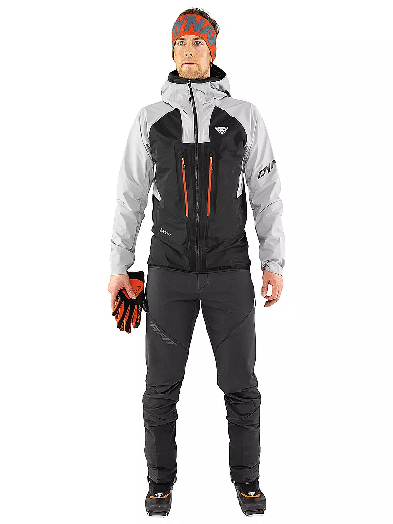 DYNAFIT | Pantalón de esquí de travesía TLT Touring Dynastretch para hombre |