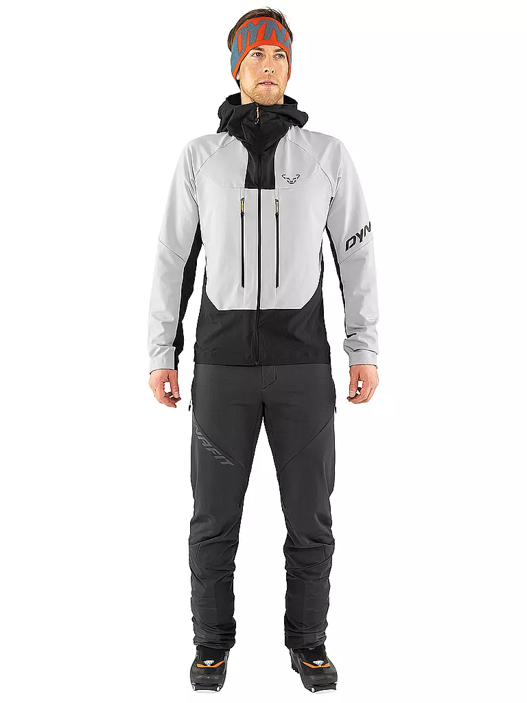 DYNAFIT | Pantalón de esquí de travesía TLT Touring Dynastretch para hombre |