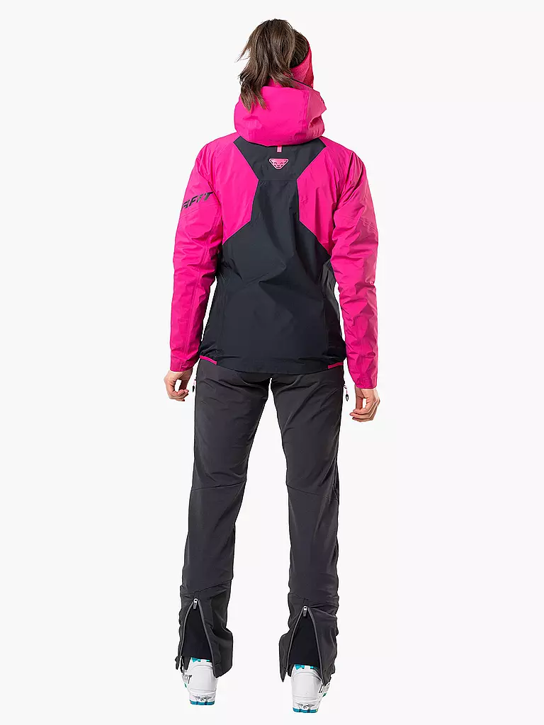 DYNAFIT | Pantalón de esquí de travesía TLT Touring Dynastretch para mujer |