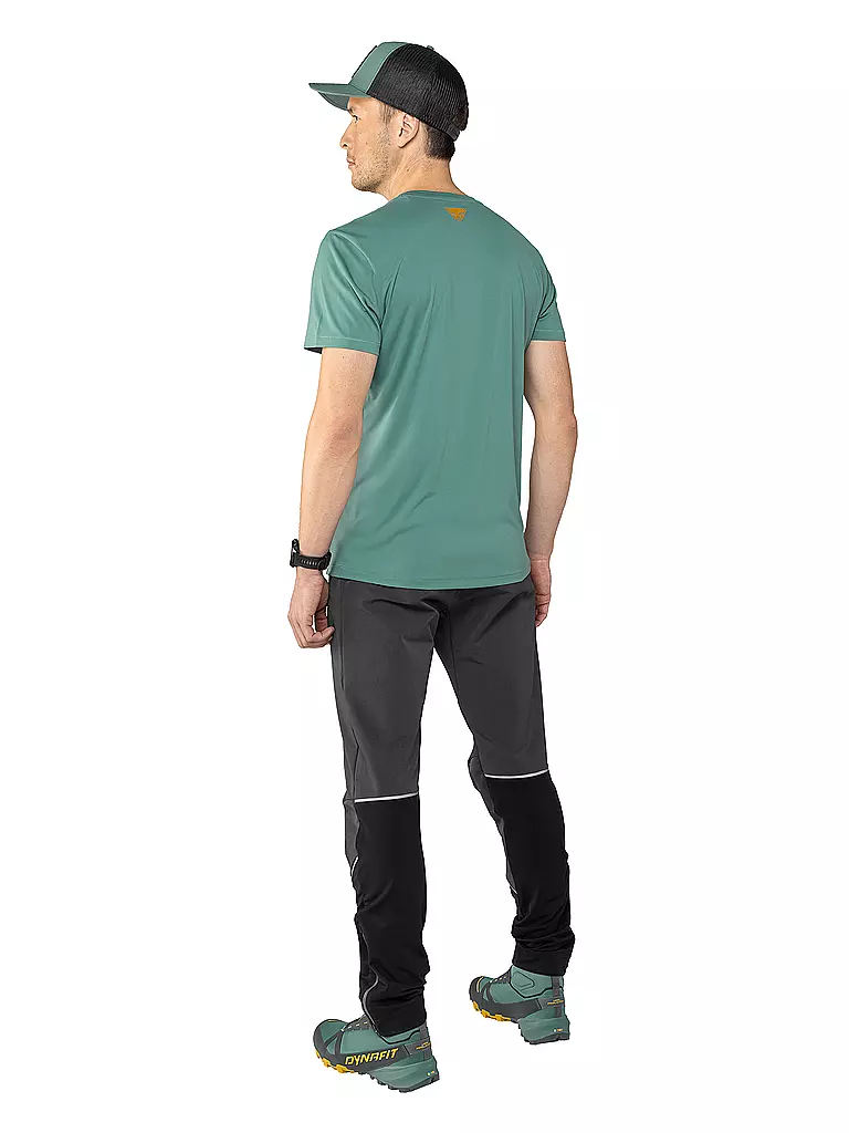 DYNAFIT | Pantalón de esquí de travesía Transalper Warm para hombre |