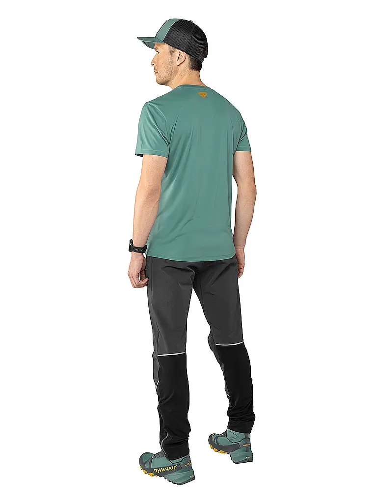 DYNAFIT | Pantalón de esquí de travesía Transalper Warm para hombre |