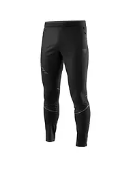DYNAFIT | Pantalón de senderismo Alpine Hybrid para hombre | Negro