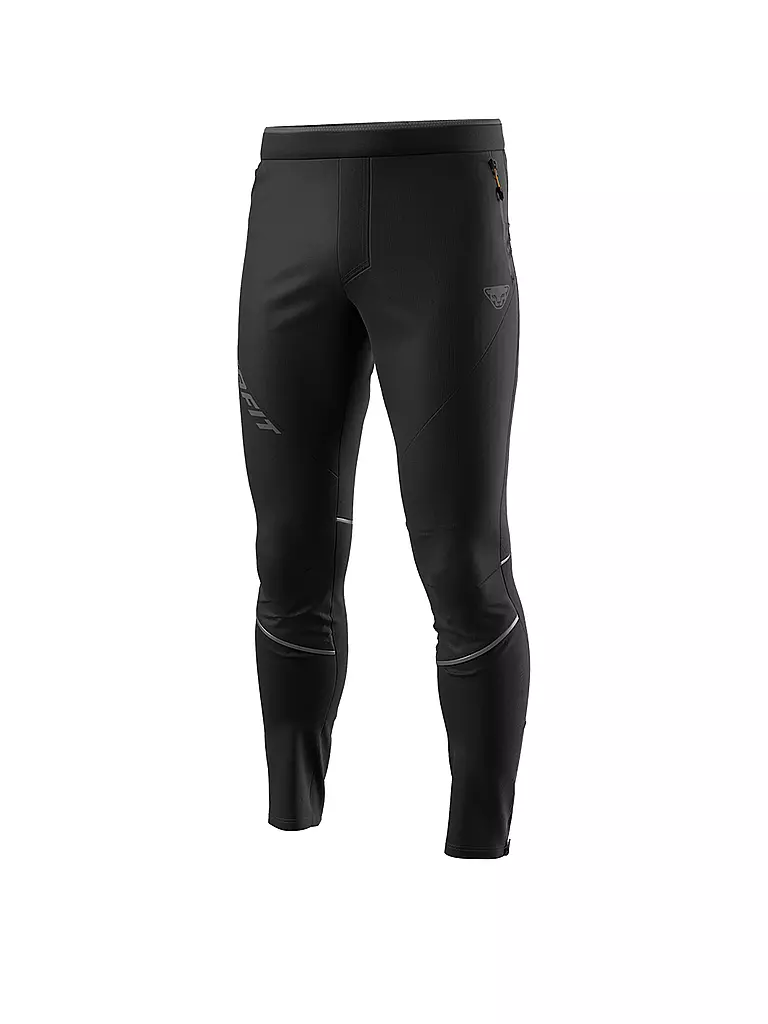 DYNAFIT | Pantalón de senderismo Alpine Hybrid para hombre | Negro