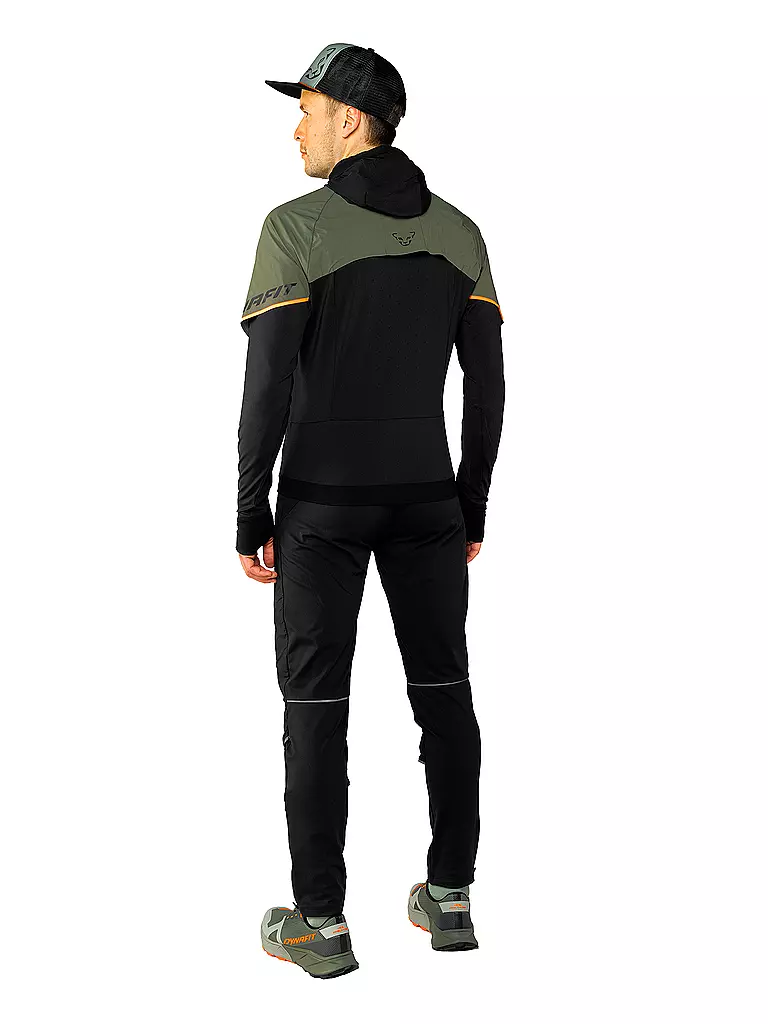 DYNAFIT | Pantalón de senderismo Alpine Hybrid para hombre |