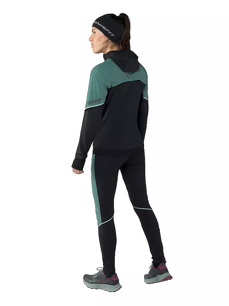 DYNAFIT | Pantalón de senderismo Alpine Hybrid para mujer |