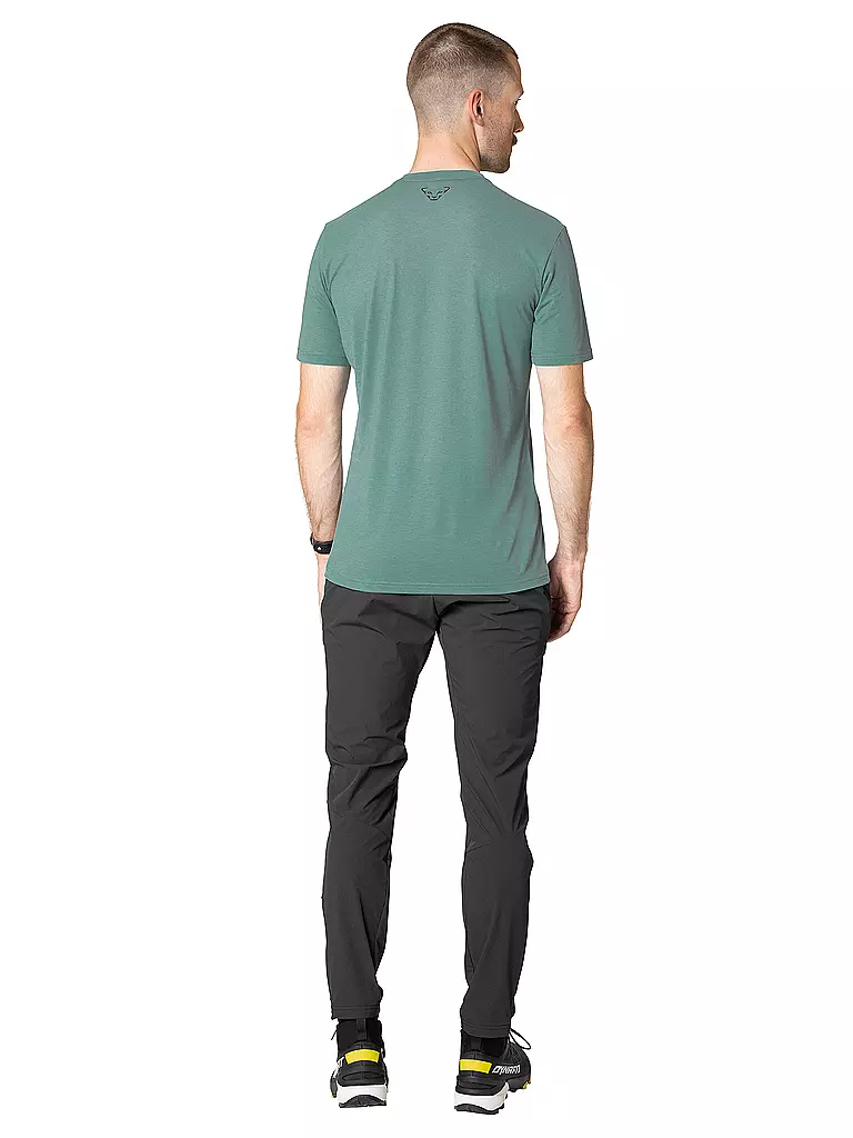 DYNAFIT | Pantalón de senderismo para hombre Transalper DST |