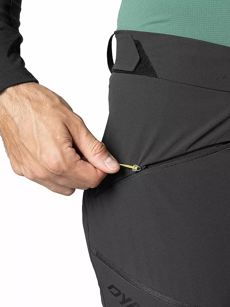 DYNAFIT | Pantalón de senderismo para hombre Transalper DST |