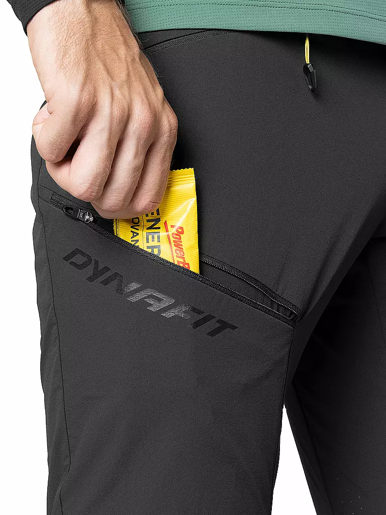 DYNAFIT | Pantalón de senderismo para hombre Transalper DST |