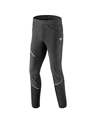 DYNAFIT | Pantalón de senderismo para hombre Transalper Hybrid | Negro