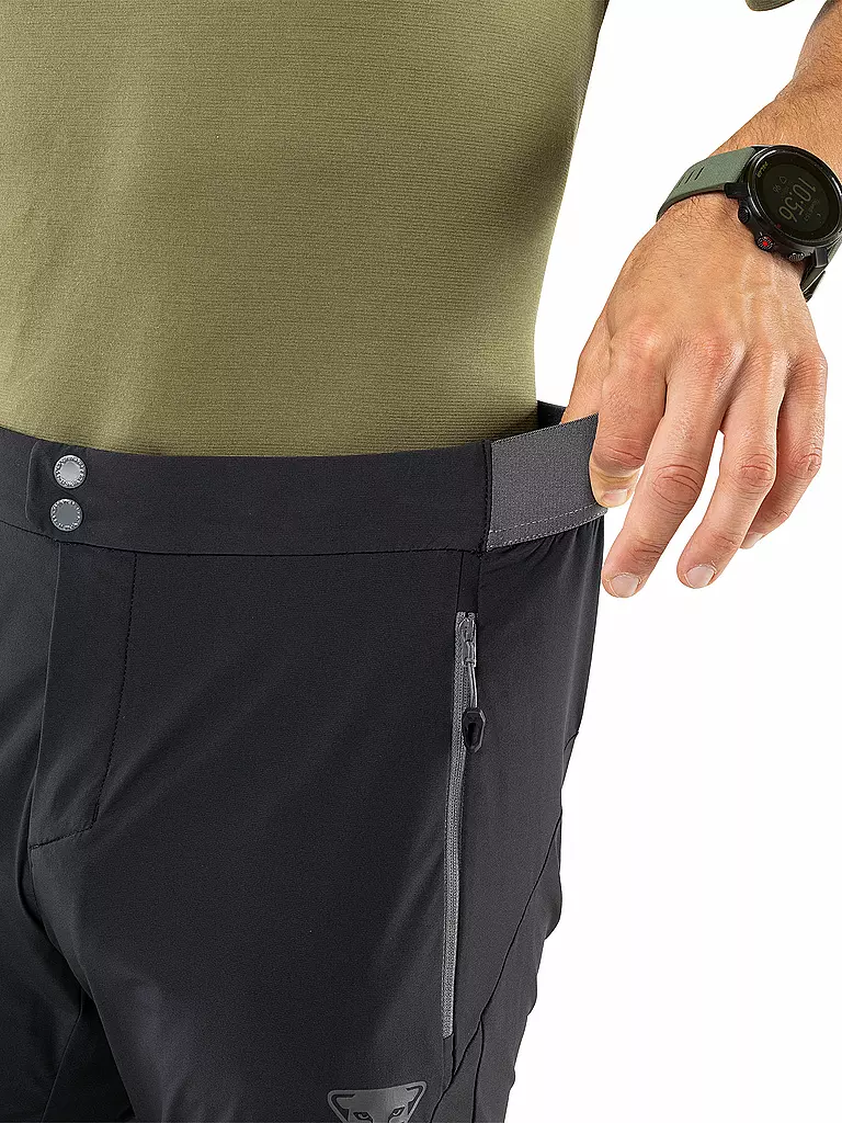 DYNAFIT | Pantalón de senderismo para hombre Transalper Light Dynastretch |