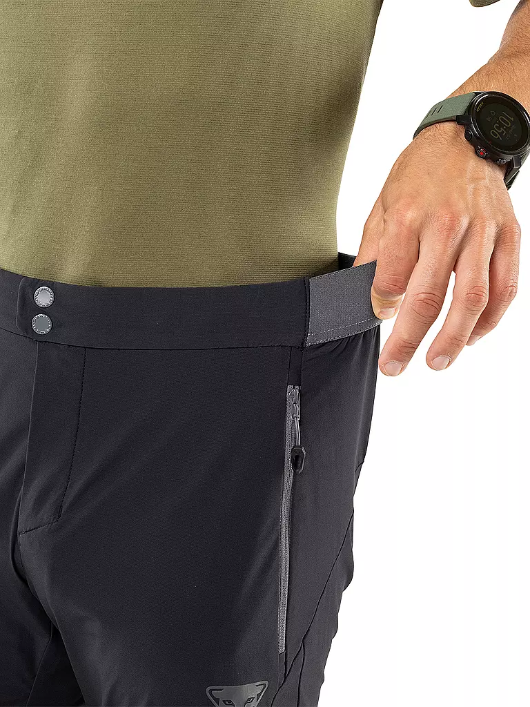 DYNAFIT | Pantalón de senderismo para hombre Transalper Light Dynastretch |