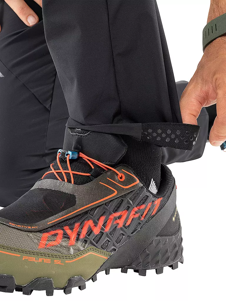 DYNAFIT | Pantalón de senderismo para hombre Transalper Light Dynastretch |