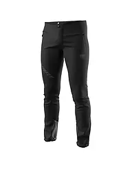 DYNAFIT | Pantalón de senderismo para hombre Transalper Pro | Negro