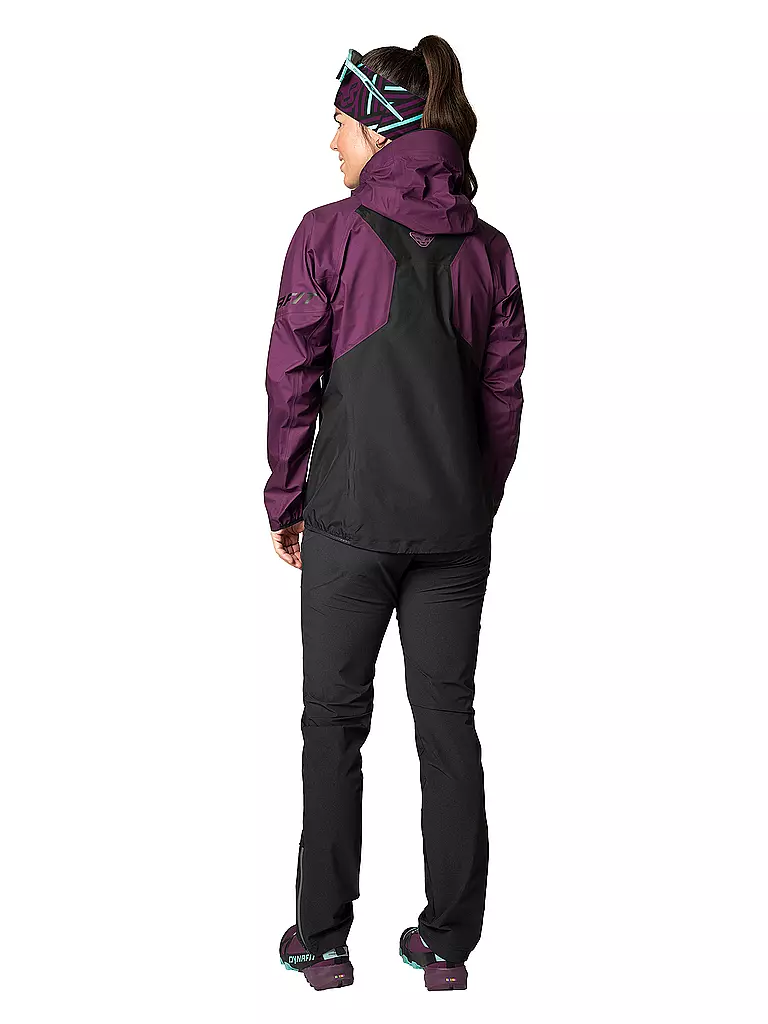 DYNAFIT | Pantalón de senderismo para mujer Transalper Light Dynastretch |