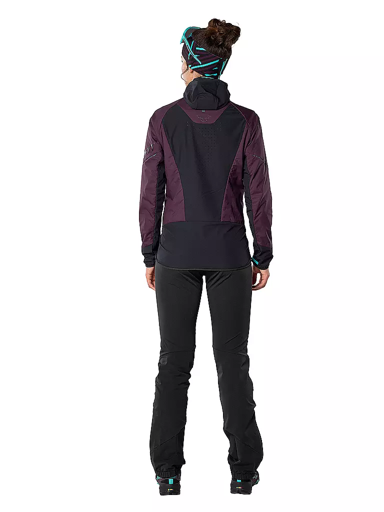 DYNAFIT | Pantalón de senderismo para mujer Transalper Pro |