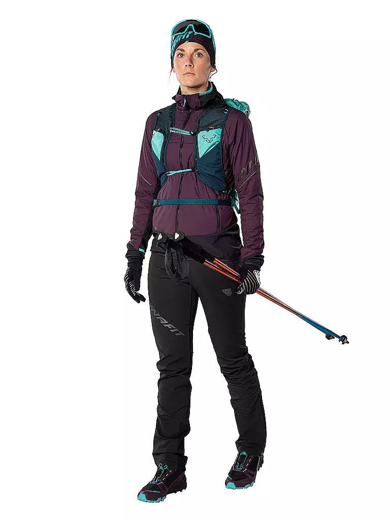 DYNAFIT | Pantalón de senderismo para mujer Transalper Pro |