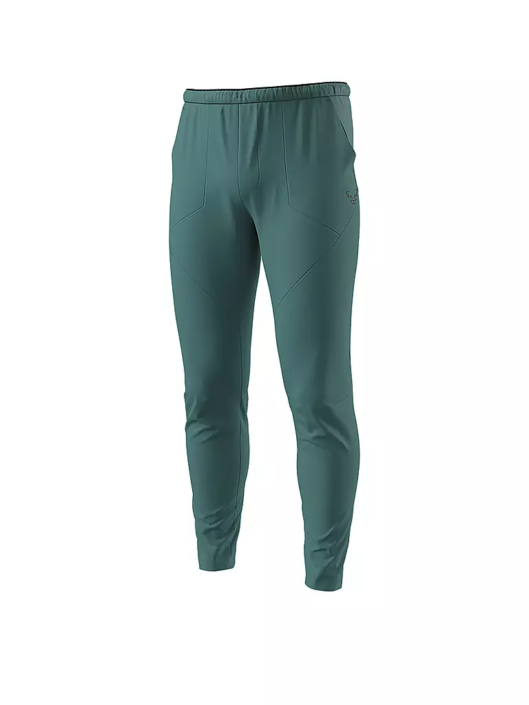 DYNAFIT | Pantalón de senderismo Trail para hombre | Petróleo