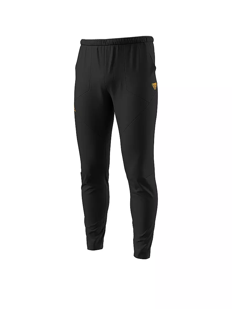 DYNAFIT | Pantalón de senderismo Trail para hombre | Negro