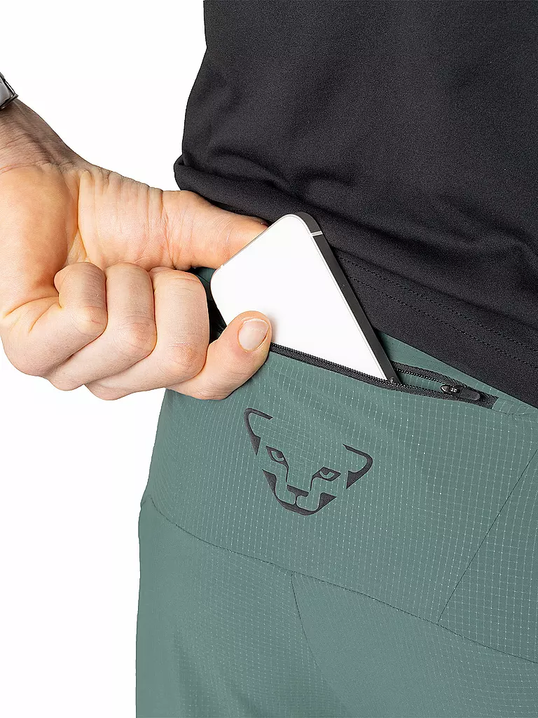 DYNAFIT | Pantalón de senderismo Trail para hombre |