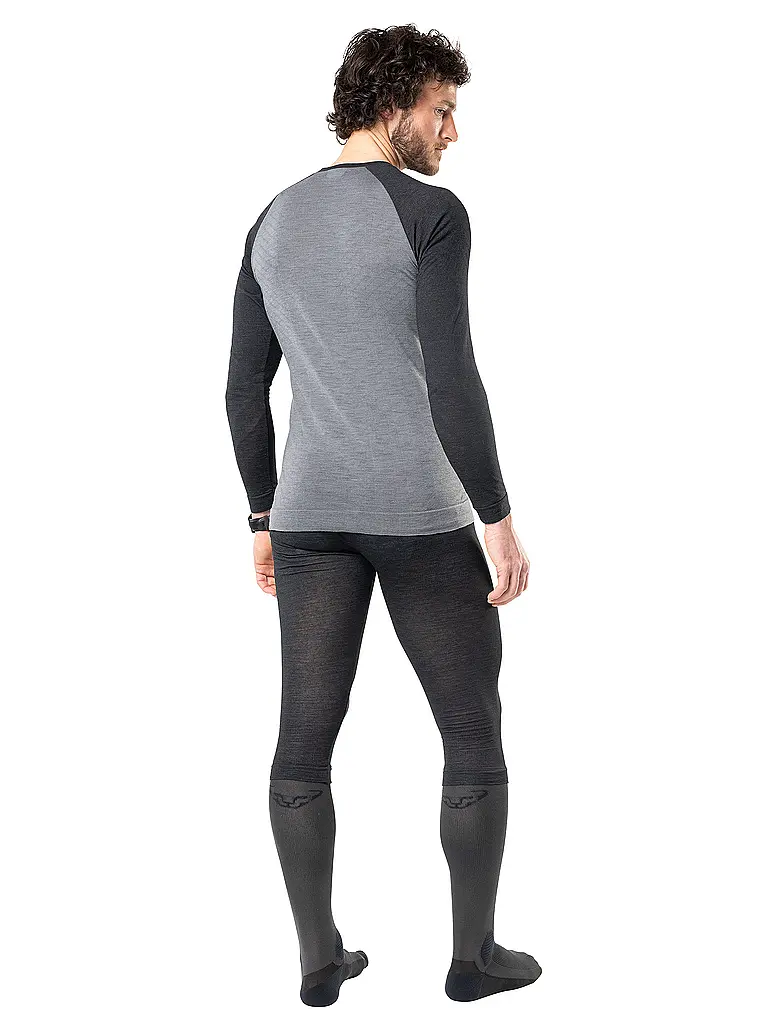 DYNAFIT | Pantalón interior 3/4 de merino Tour Light para hombre |
