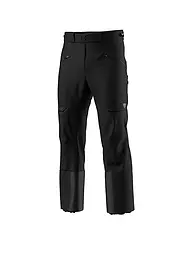 DYNAFIT | Pantalón softshell de esquí de travesía Radcal para hombre | Negro
