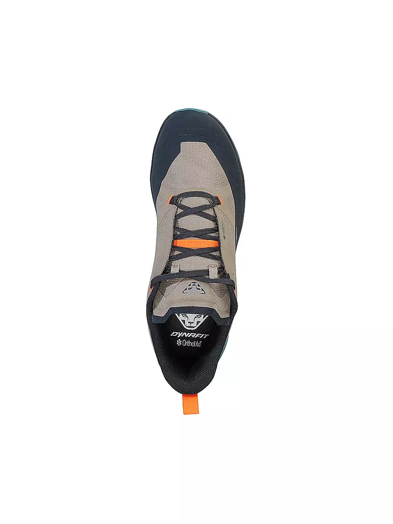DYNAFIT | Speedhiking Transalper 2 GTX para hombre | Azul oscuro