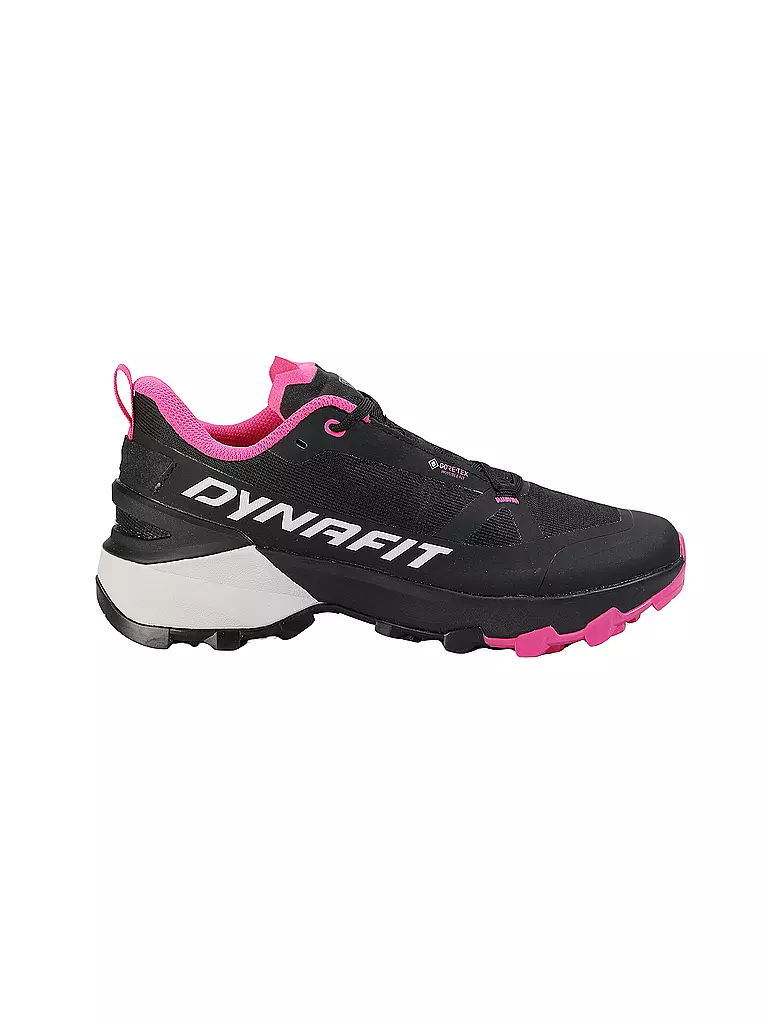 DYNAFIT | Speedhiking Transalper 2 GTX para mujer | Negro