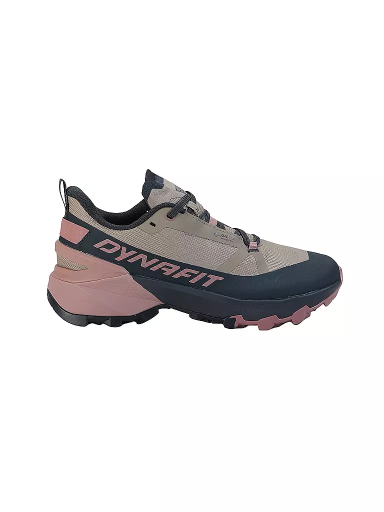 DYNAFIT | Speedhiking Transalper 2 GTX para mujer | Azul oscuro