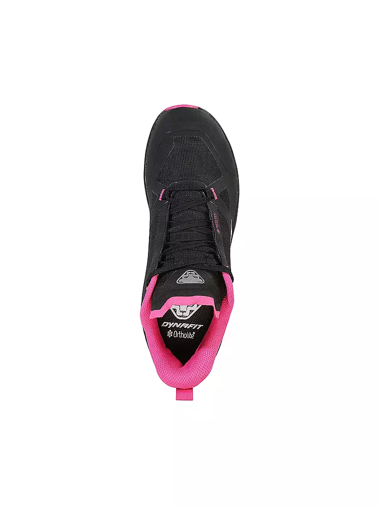 DYNAFIT | Speedhiking Transalper 2 GTX para mujer | Negro